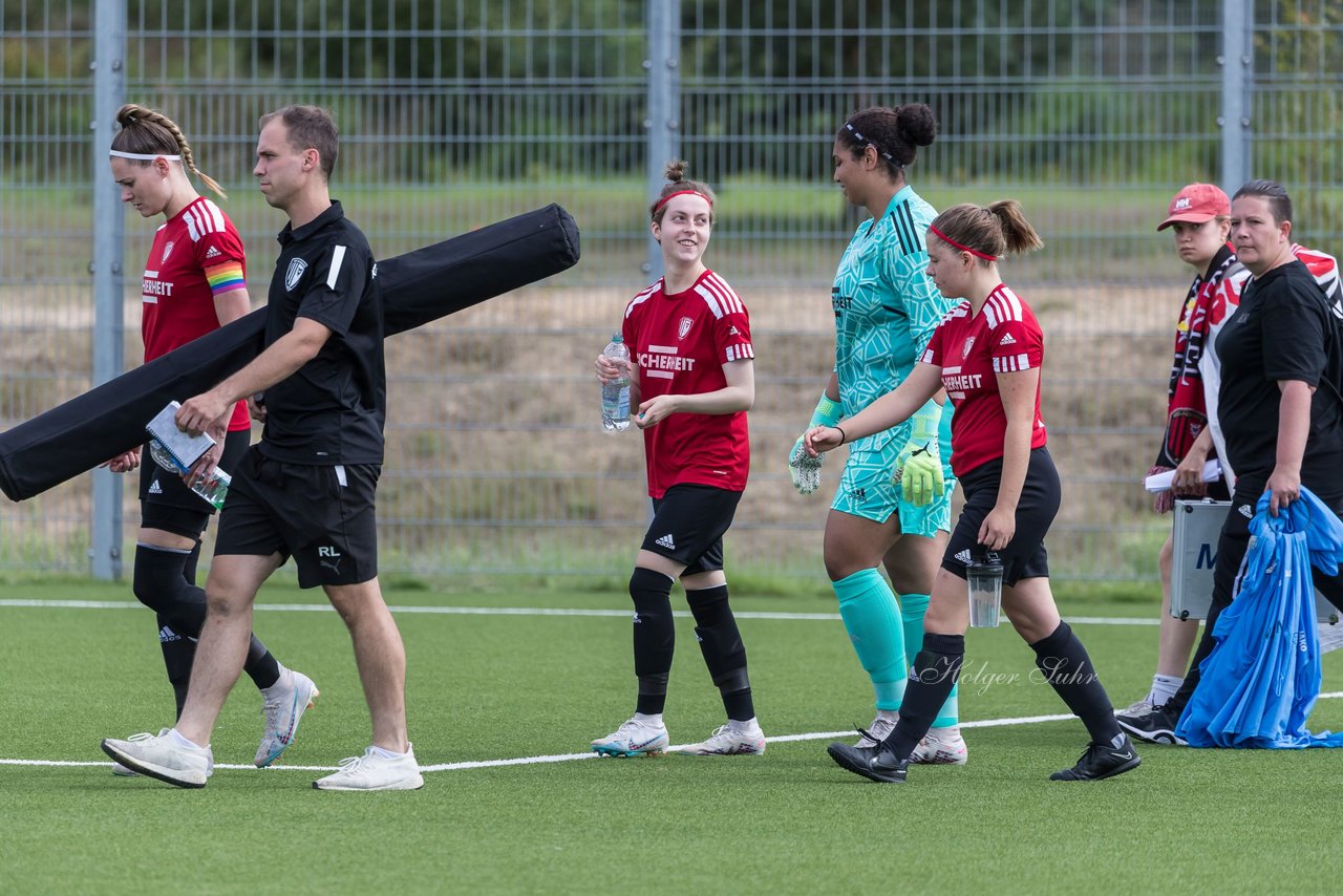 Bild 464 - Saisonstart Oberliga